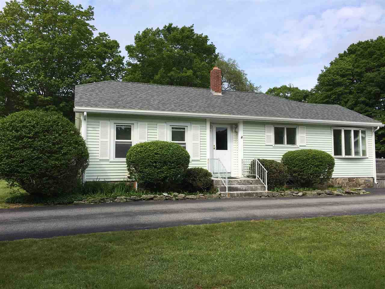 372 Sagamore Road Rye, NH 03870 - Photo 2 of 29