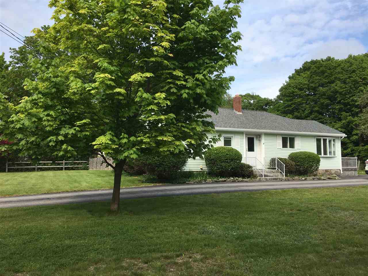 372 Sagamore Road Rye, NH 03870 - Photo 3 of 29