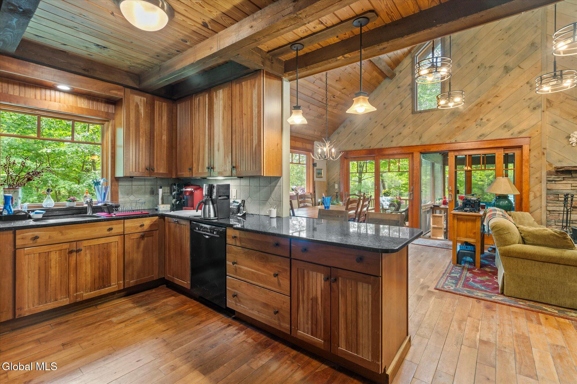 175 Antler Lake Road Johnsburg, NY 12886 - Photo 30 of 54 23-ADK-23