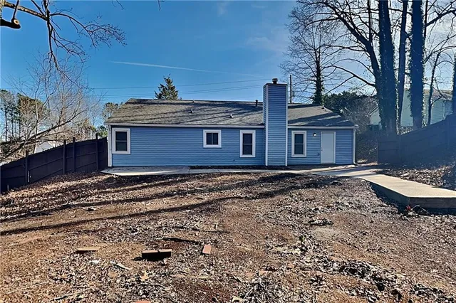 $2,000 | 229 Colemans Bluff Drive, Woodstock, GA 30188