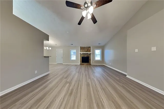 $2,000 | 229 Colemans Bluff Drive, Woodstock, GA 30188