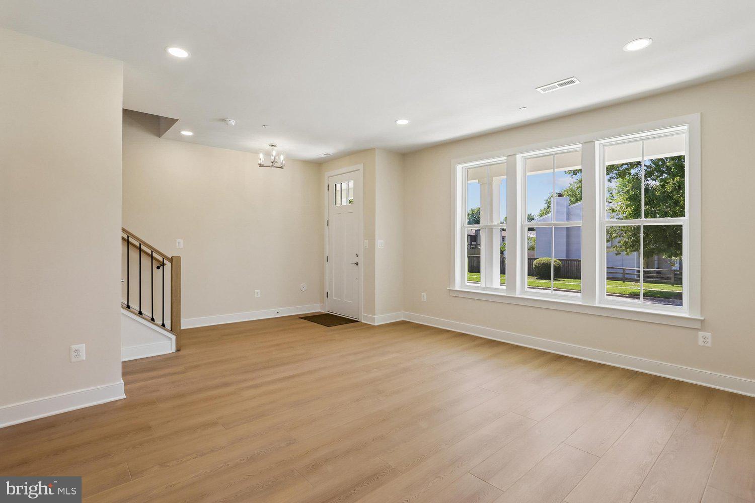 209 Allen Lane Poolesville, MD 20837 - Photo 4 of 74 Recreation Room