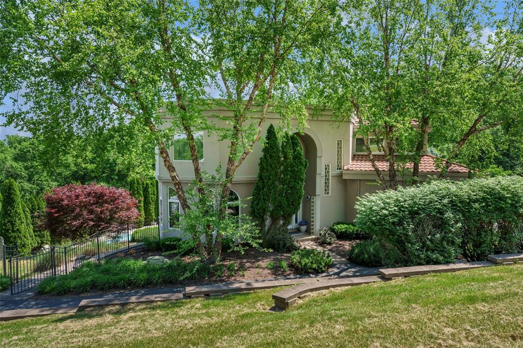 169 Fick Farm Road Chesterfield, MO 63005 - Photo 15 of 45