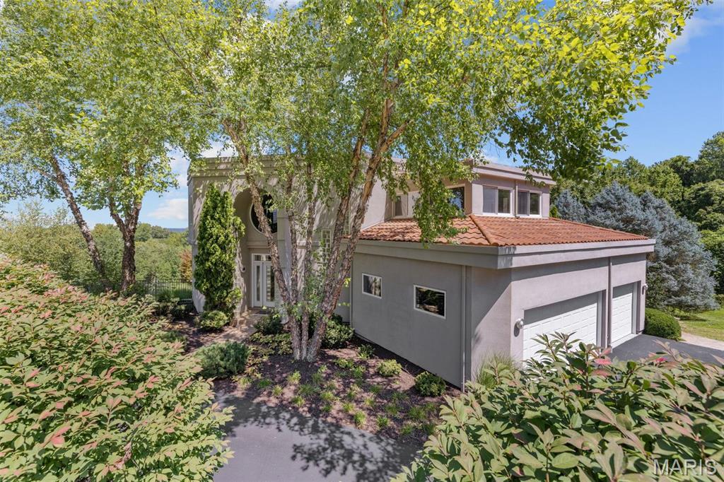 169 Fick Farm Road Chesterfield, MO 63005 - Photo 2 of 45