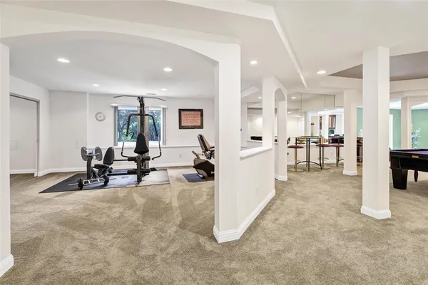 $1,175,000 | 169 Fick Farm Road, Chesterfield, MO 63005