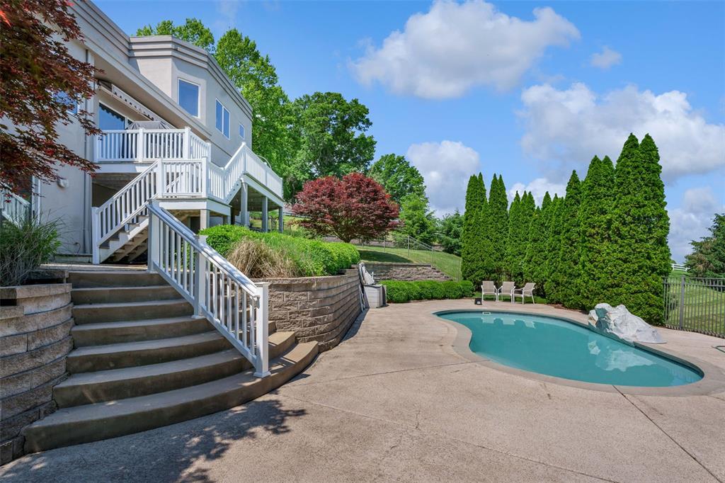 169 Fick Farm Road Chesterfield, MO 63005 - Photo 7 of 45