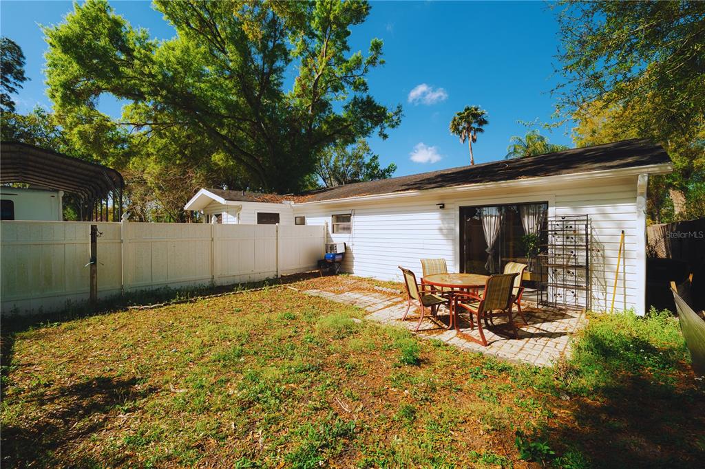 15509 Casey Rd Extension, Unit A Tampa, FL 33624 - Photo 11 of 11