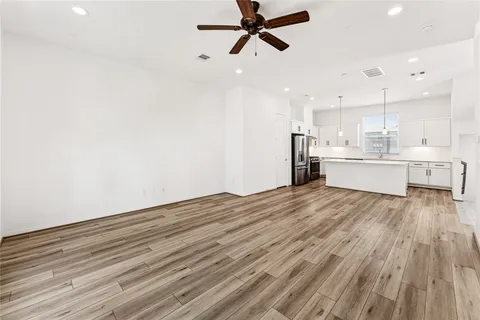 $448,000 | 1526 Ojeman Road, Unit A, Houston, TX 77055