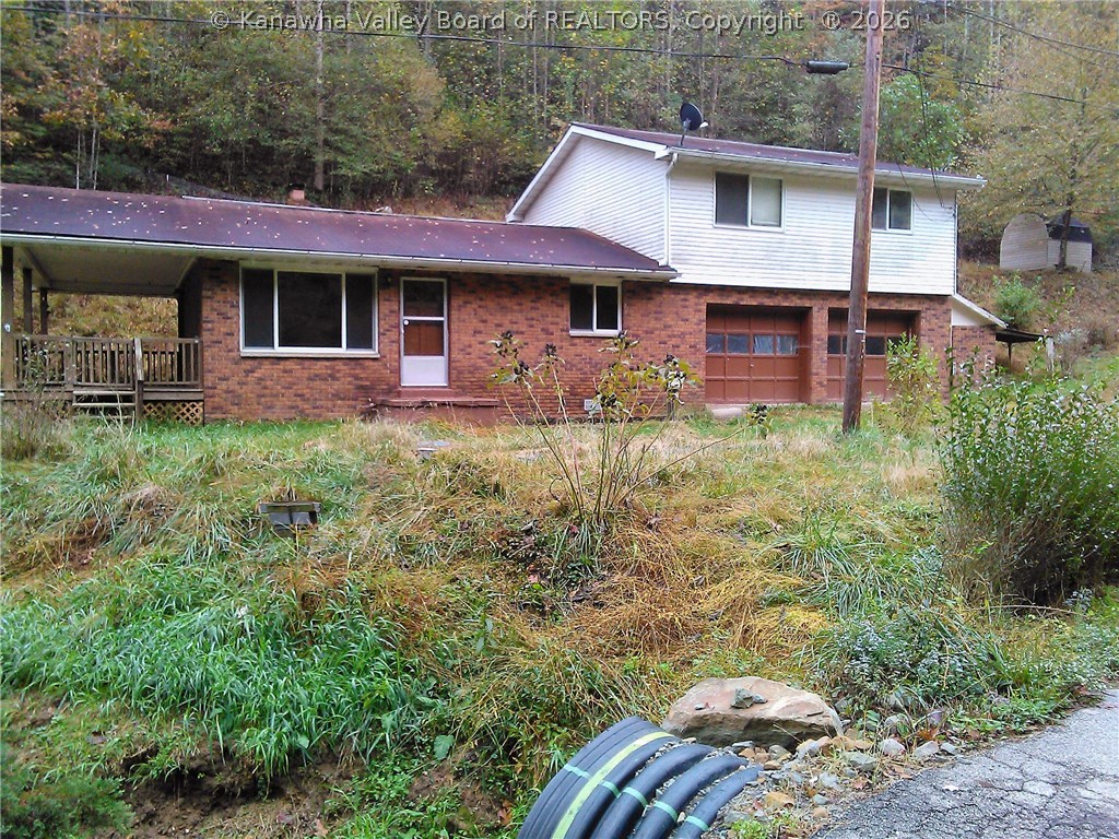 50 Bark Camp Road Alkol, WV 25501 - Photo 2 of 16 Gallery Image 2