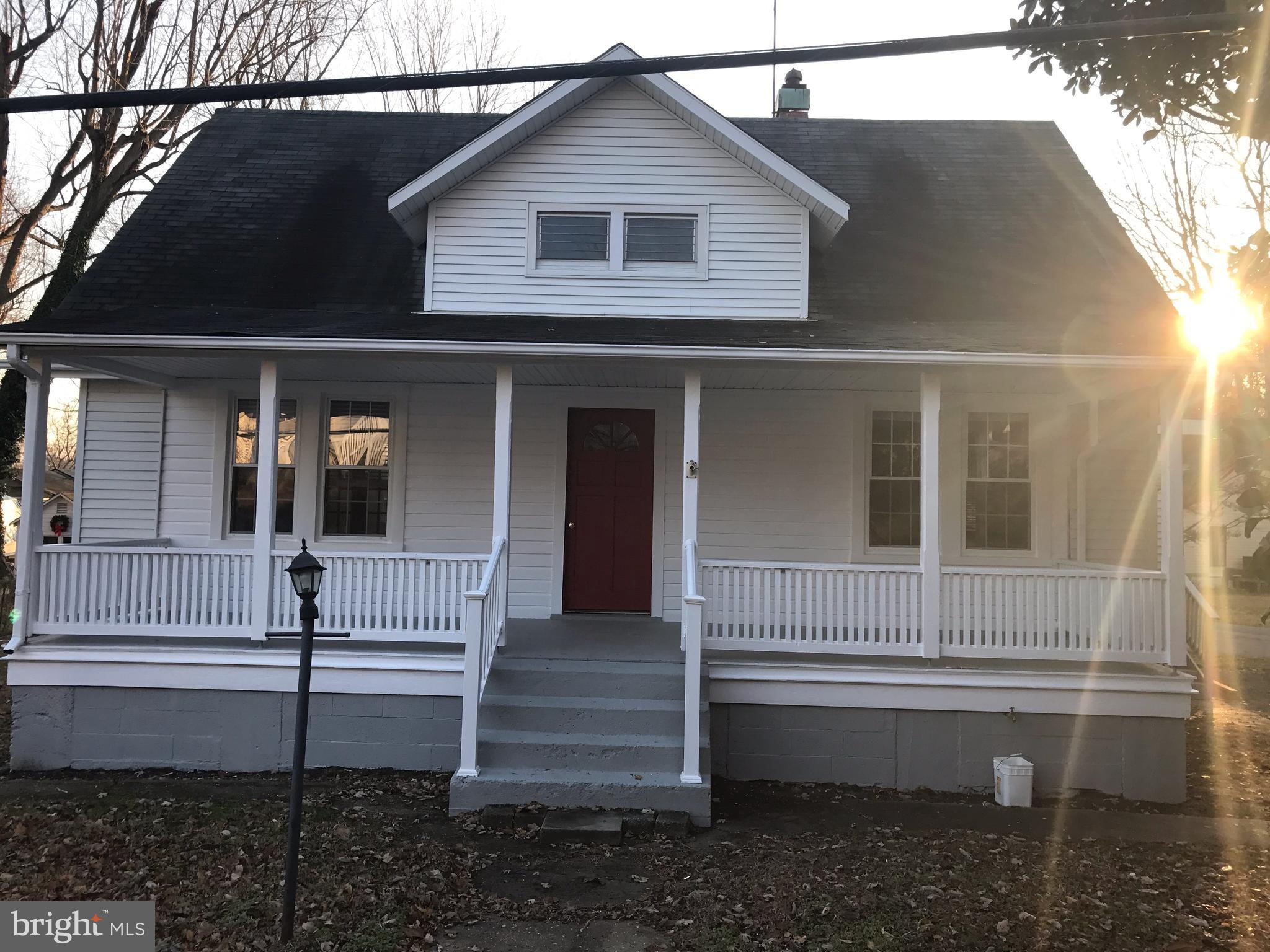 5051 Breezy Point Road Chesapeake Beach, MD 20732 - Photo 22 of 23 Exterior (Front)