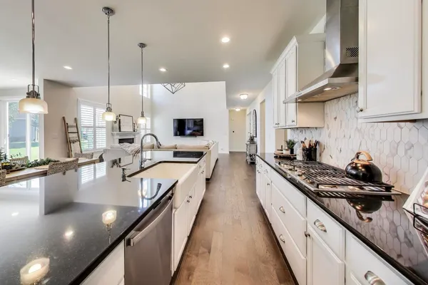 $865,000 | 27100 Timber Wood Court, Plainfield, IL 60585