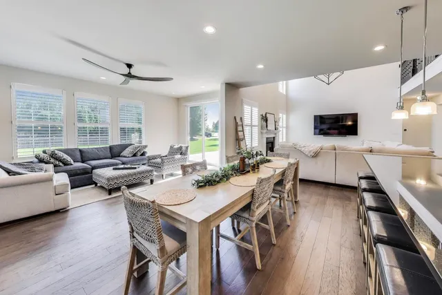 $875,000 | 27100 Timber Wood Court, Plainfield, IL 60585