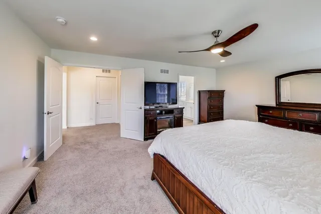 $875,000 | 27100 Timber Wood Court, Plainfield, IL 60585