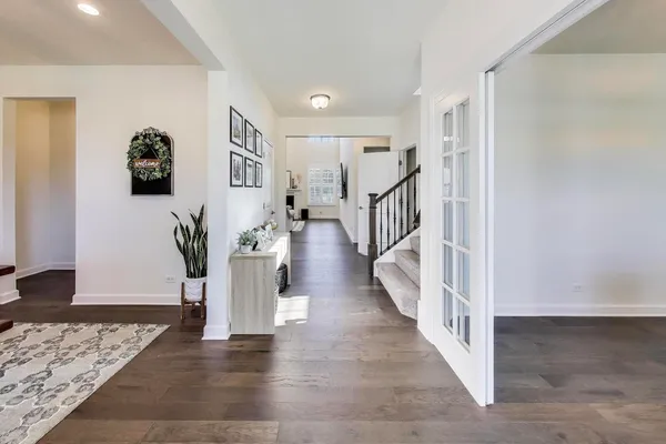 $865,000 | 27100 Timber Wood Court, Plainfield, IL 60585