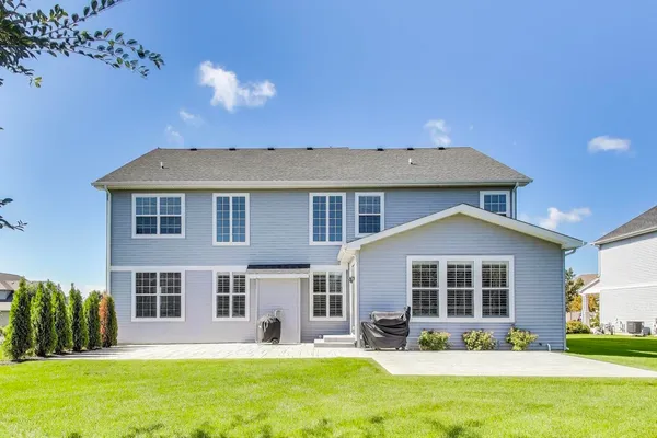 $865,000 | 27100 Timber Wood Court, Plainfield, IL 60585