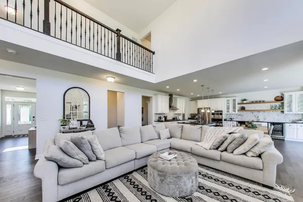 $865,000 | 27100 Timber Wood Court, Plainfield, IL 60585