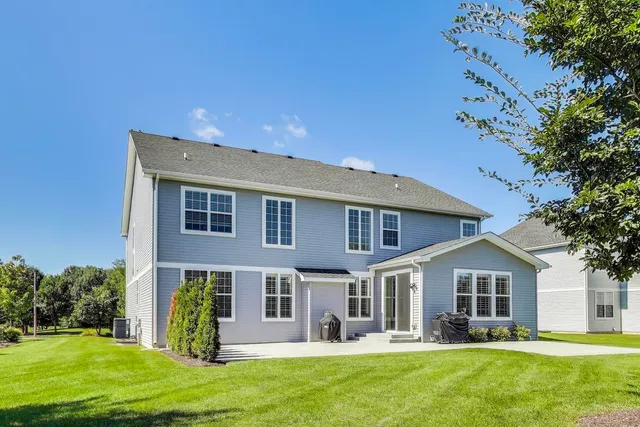 $875,000 | 27100 Timber Wood Court, Plainfield, IL 60585