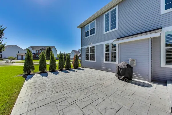 $865,000 | 27100 Timber Wood Court, Plainfield, IL 60585