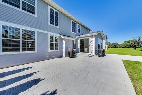 $865,000 | 27100 Timber Wood Court, Plainfield, IL 60585