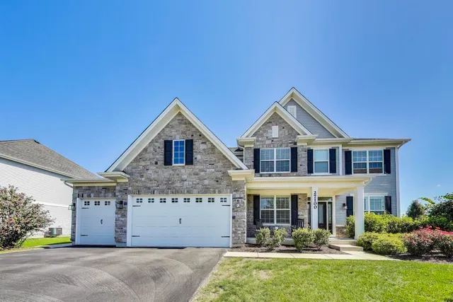 $875,000 | 27100 Timber Wood Court, Plainfield, IL 60585