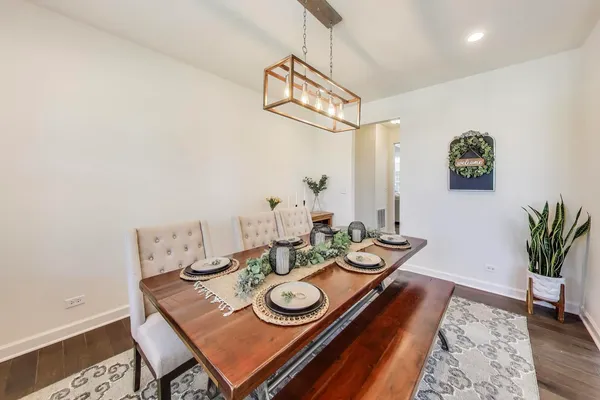 $865,000 | 27100 Timber Wood Court, Plainfield, IL 60585