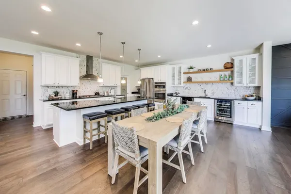 $865,000 | 27100 Timber Wood Court, Plainfield, IL 60585