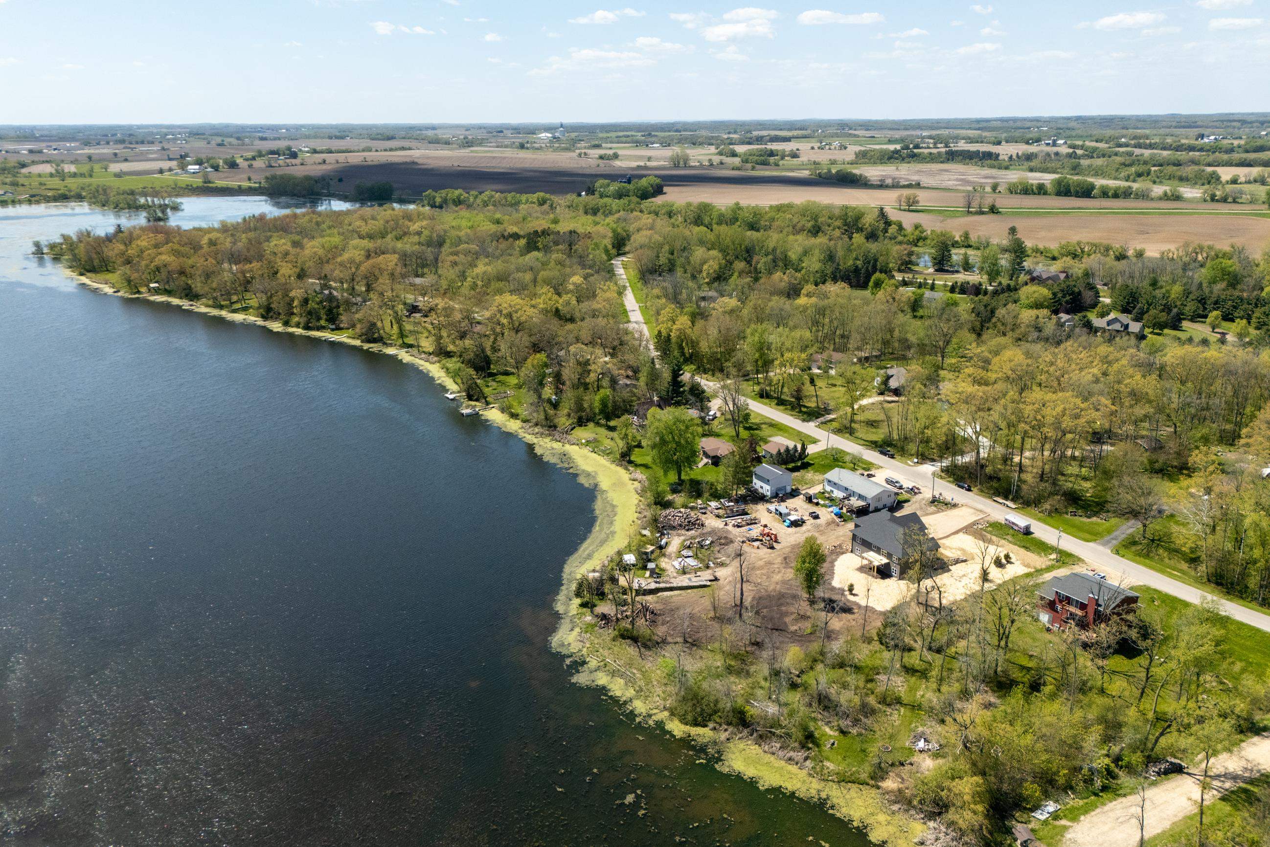 W647 Oak Shore Fall River, WI 53932 - Photo 40 of 74