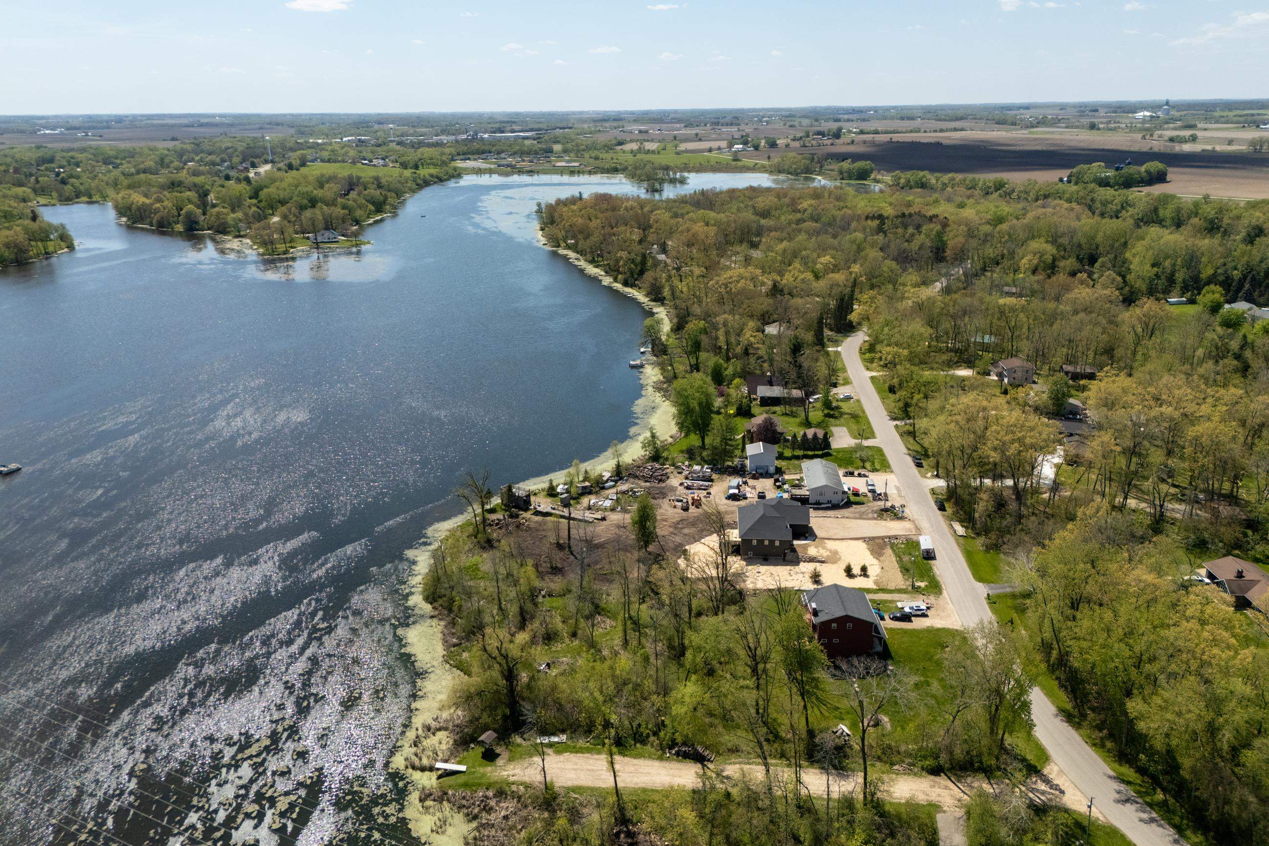 W647 Oak Shore Fall River, WI 53932 - Photo 45 of 74