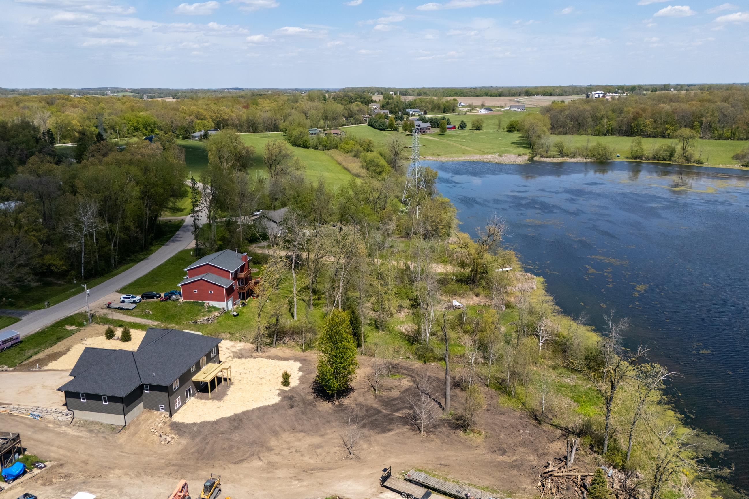 W647 Oak Shore Fall River, WI 53932 - Photo 48 of 74