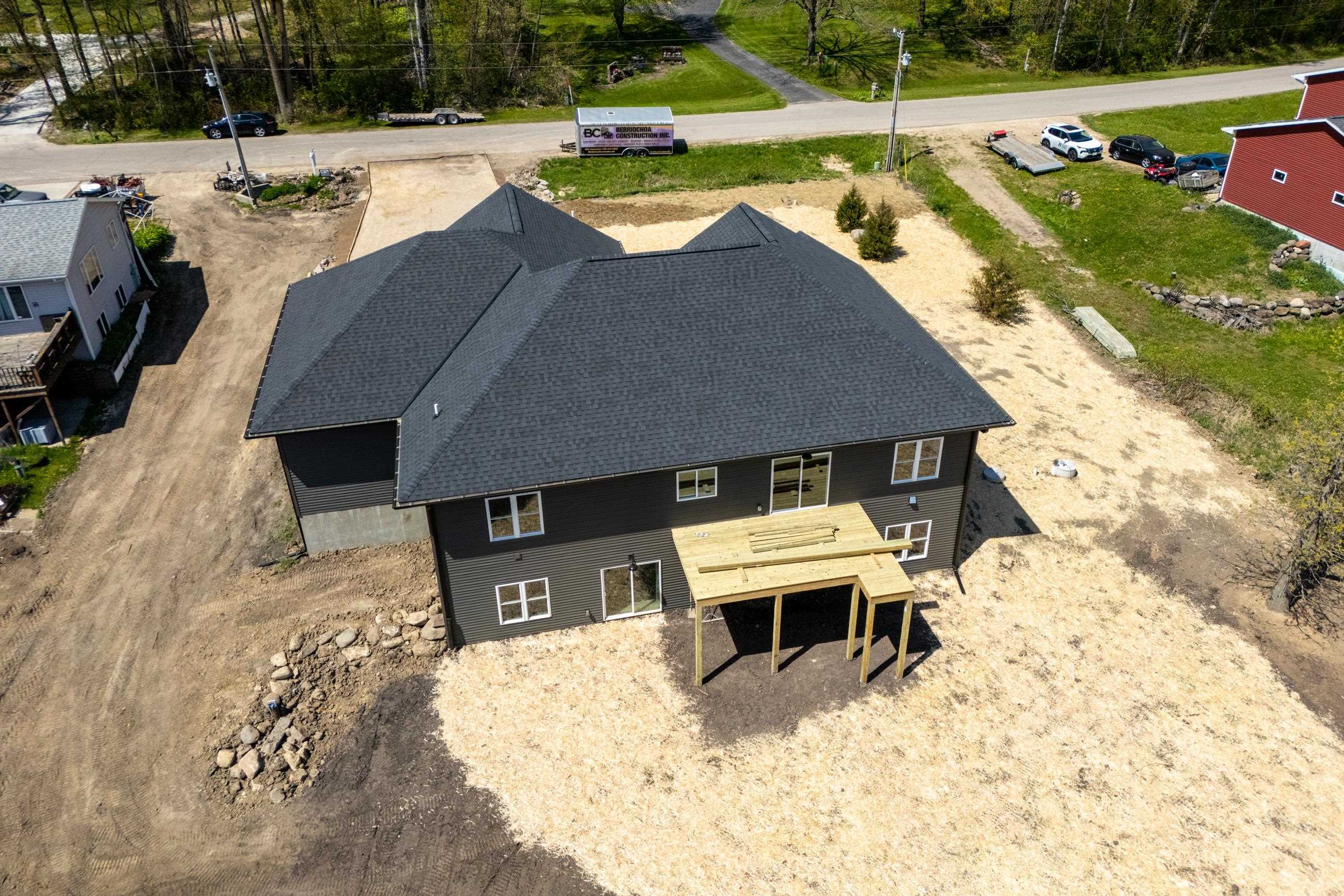 W647 Oak Shore Fall River, WI 53932 - Photo 50 of 74