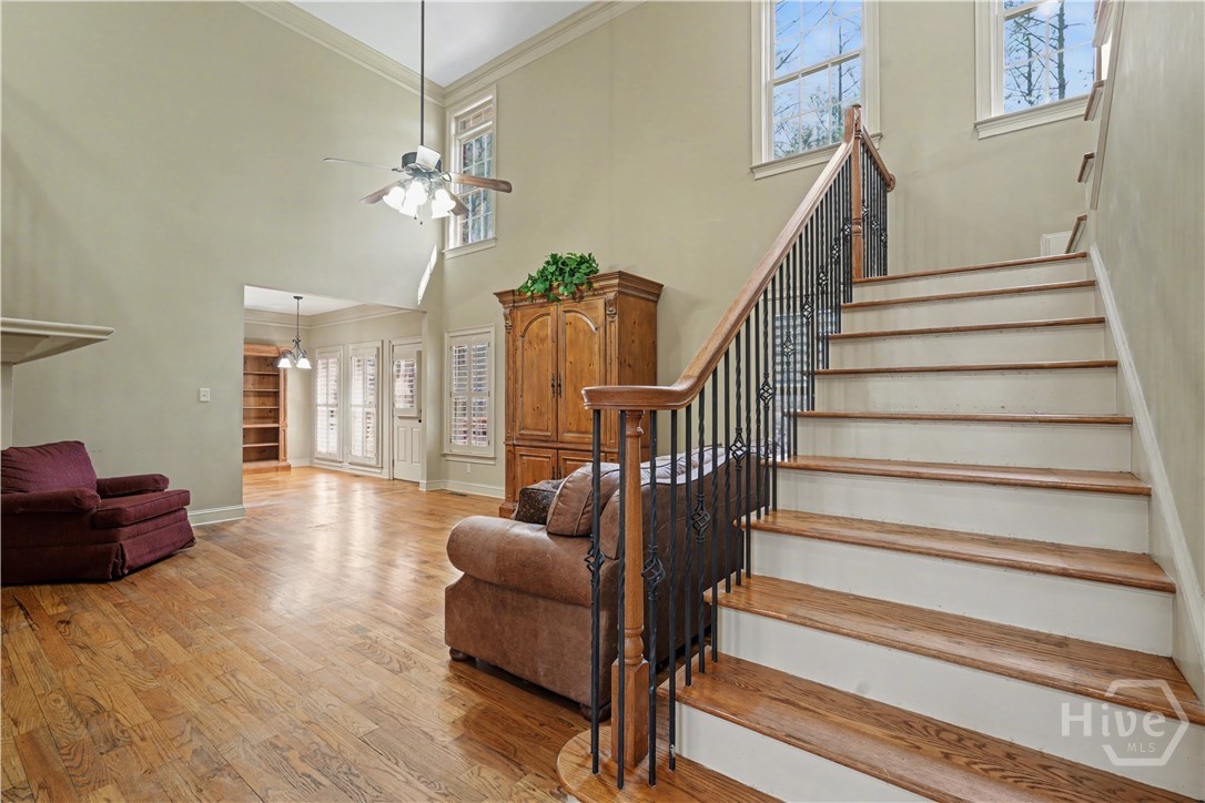 1101 Spring Valley Way Bishop, GA 30621 - Photo 7 of 52