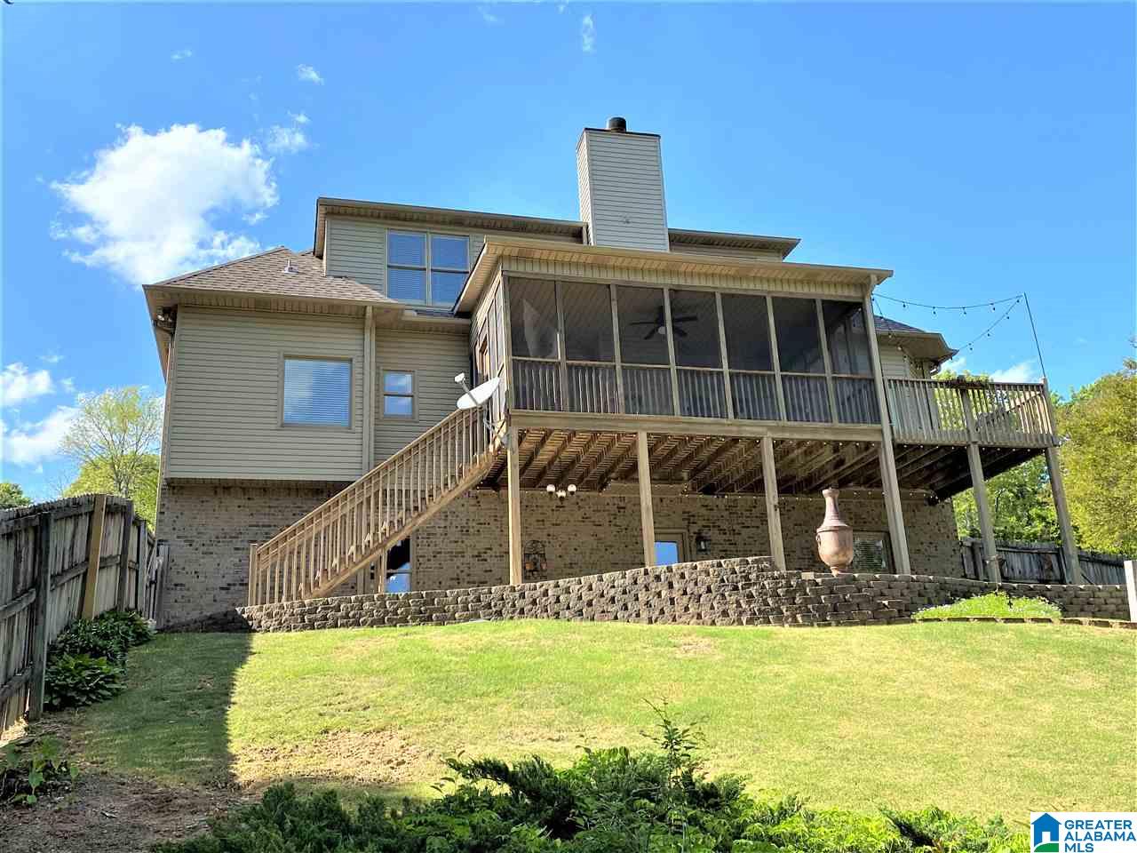 130 Cliff Road Sterrett, AL 35147 - Photo 4 of 43