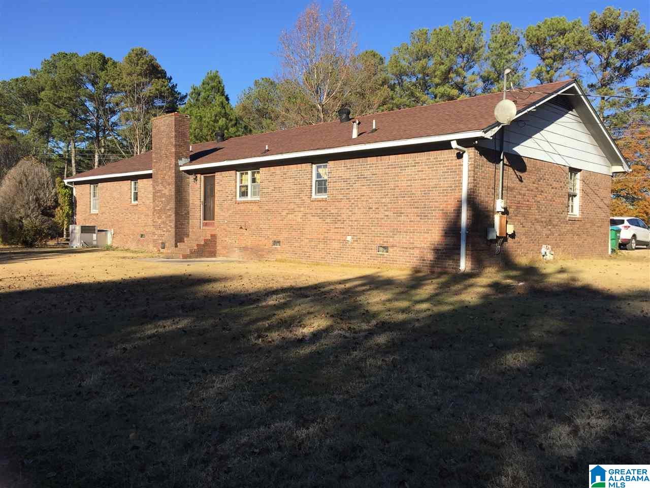 445 Brecon Access Road Talladega, AL 35160 - Photo 3 of 18