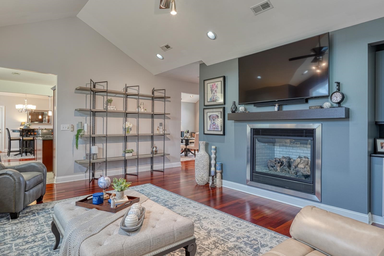218 Mountain Range Road Boiling Springs, SC 29316 - Photo 8 of 49 Gallery Image 8