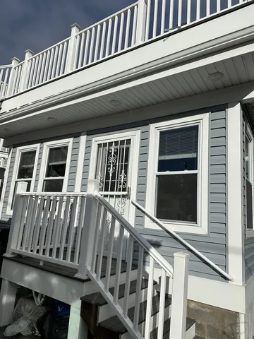 a view of an outdoor space