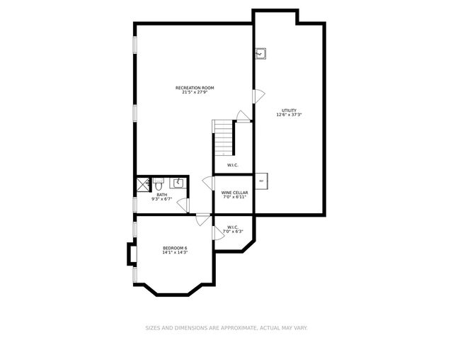 a picture of a bathroom with a shower