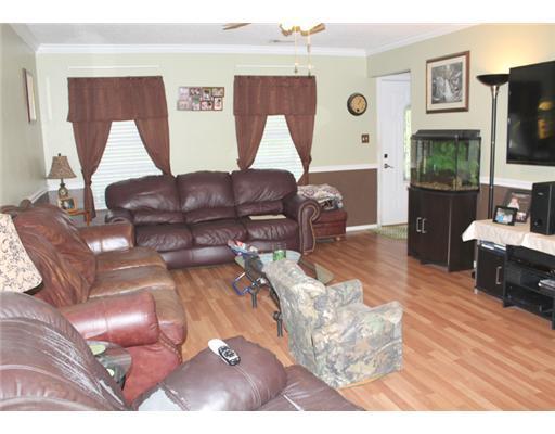 129 Marcus Pierce Road Lucedale, MS 39452 - Photo 7 of 25 Additional Photo