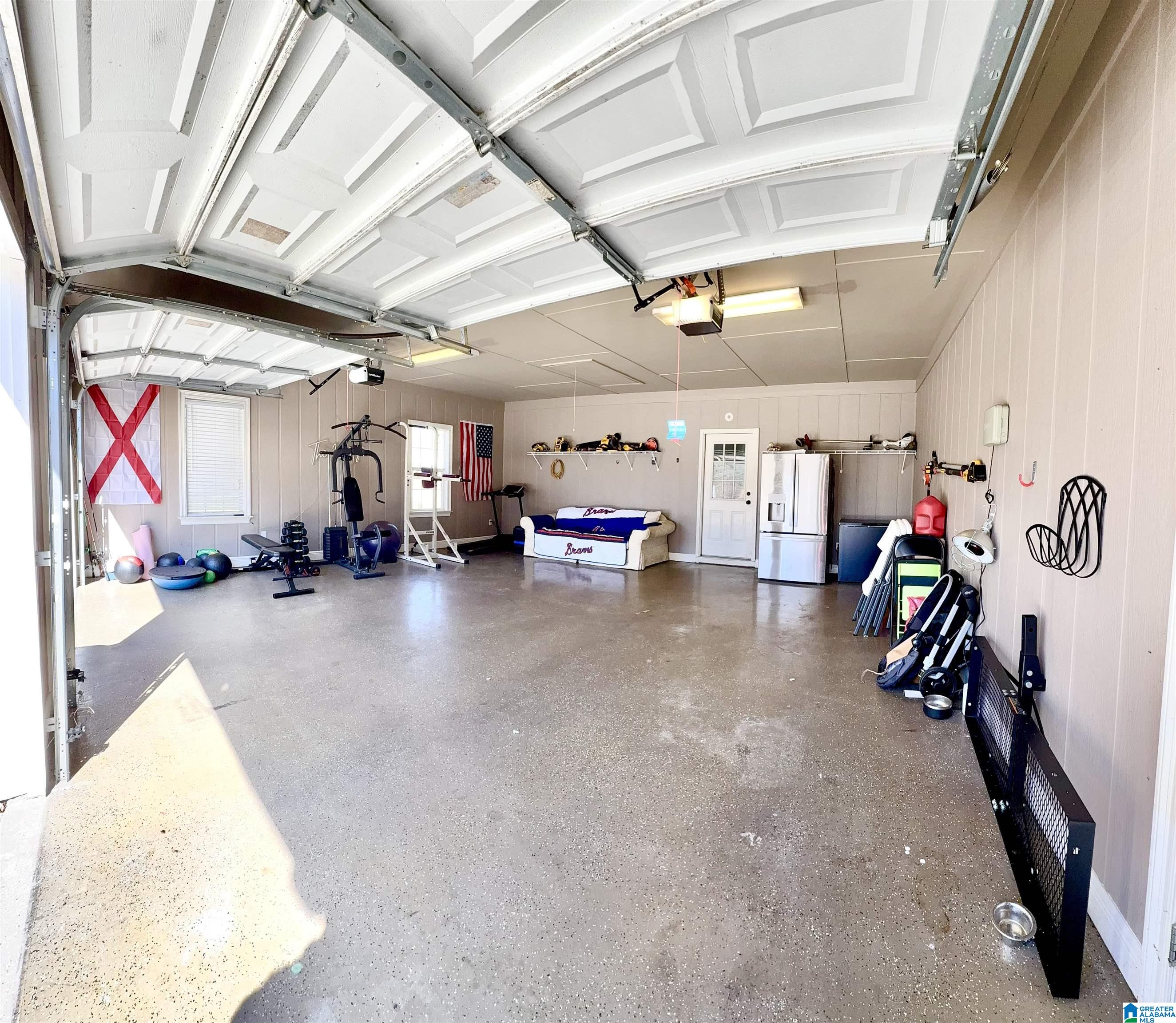2015 County Road 18 Clanton, AL 35045 - Photo 13 of 17