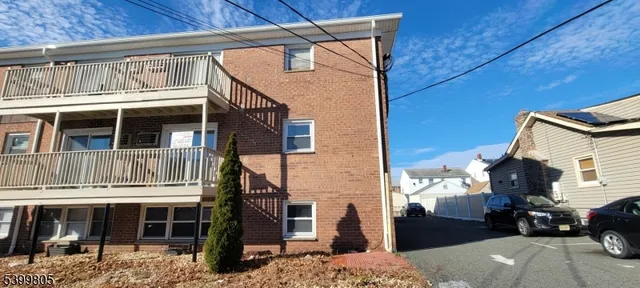 $1,860 | 17 Cuozzo Street, Belleville, NJ 07109