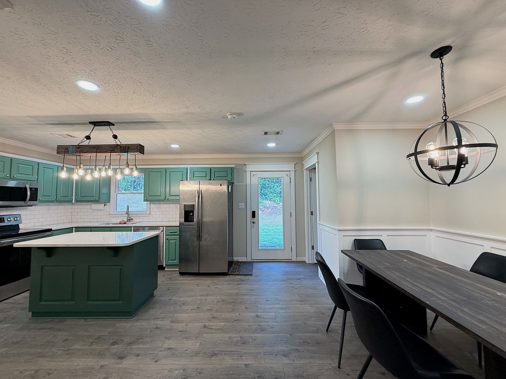 245 Lake Talbot Road Box Springs, GA 31801 - Photo 7 of 31 Gallery Image 7