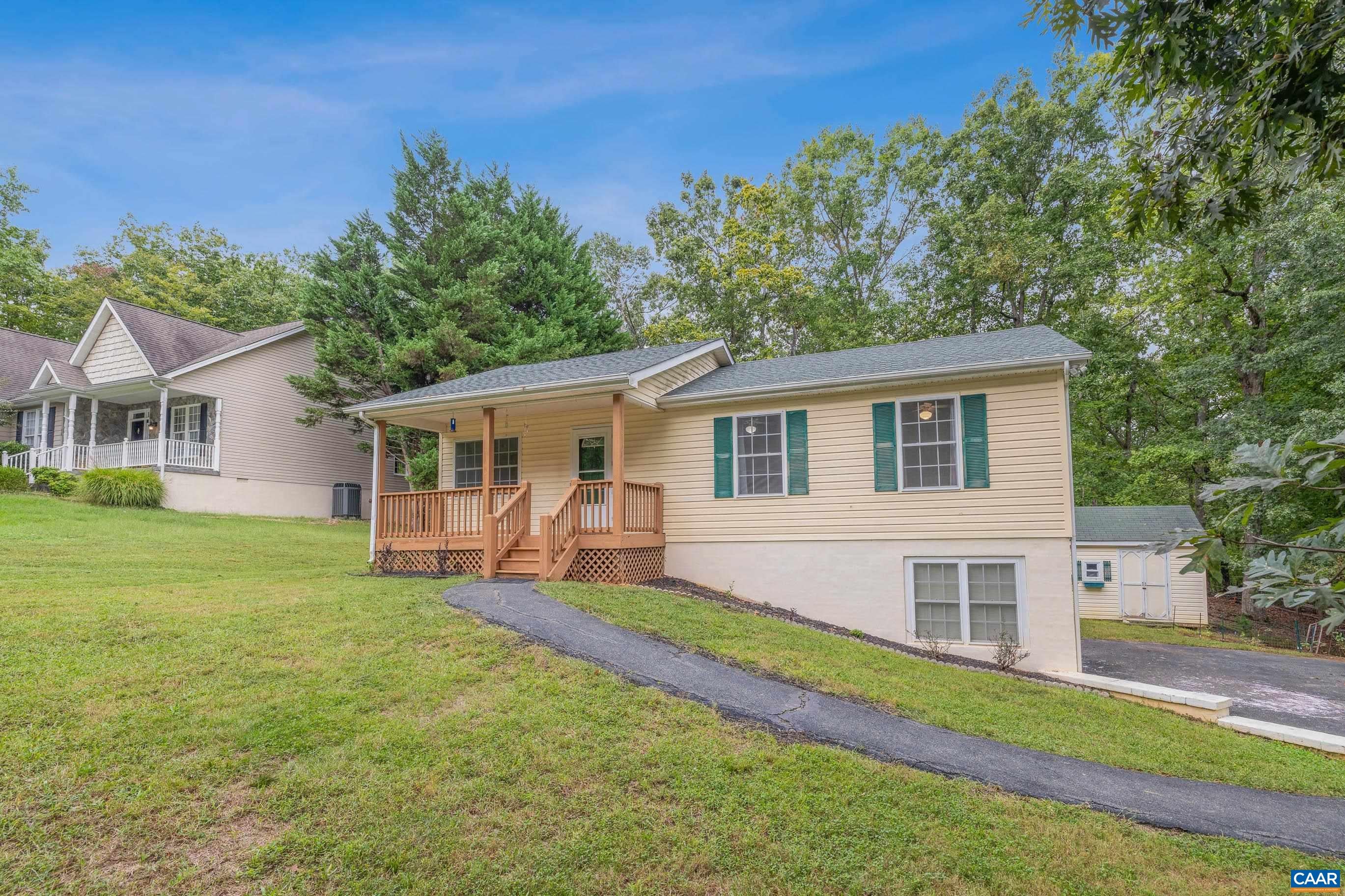 18 Cliftwood Road Palmyra, VA 22963 - Photo 3 of 40 Gallery Image 3