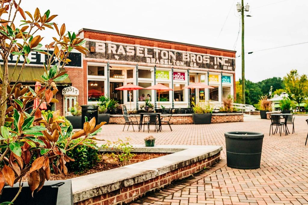 368 Scarlet Rose Way Hoschton, GA 30548 - Photo 110 of 150