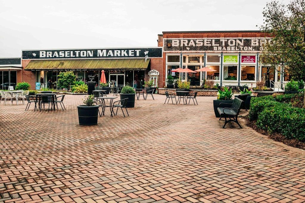 368 Scarlet Rose Way Hoschton, GA 30548 - Photo 112 of 150