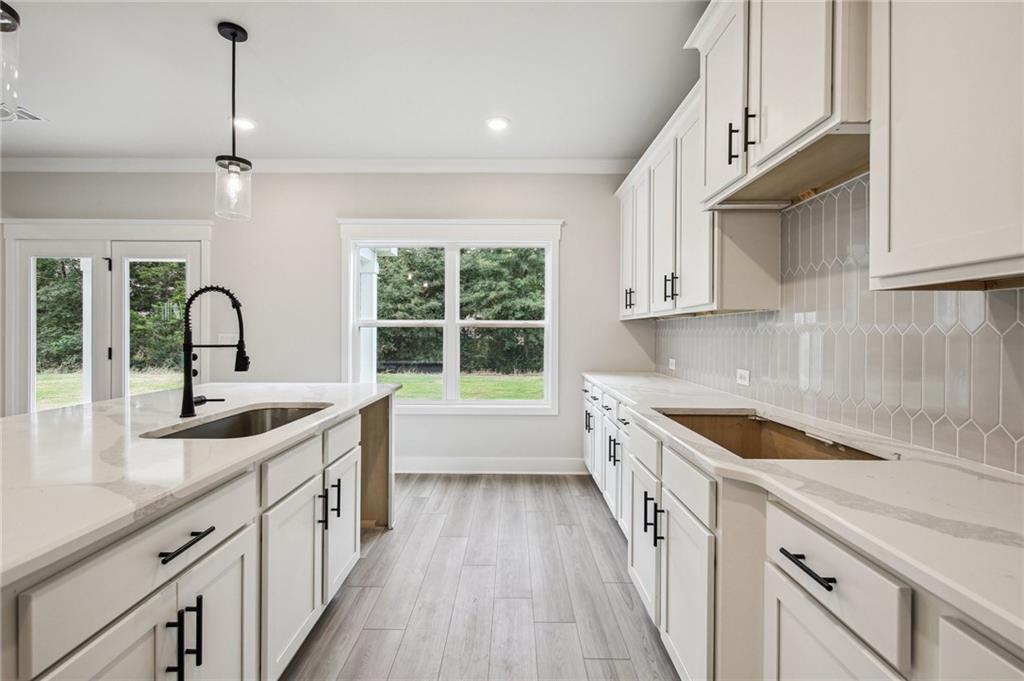 368 Scarlet Rose Way Hoschton, GA 30548 - Photo 14 of 150