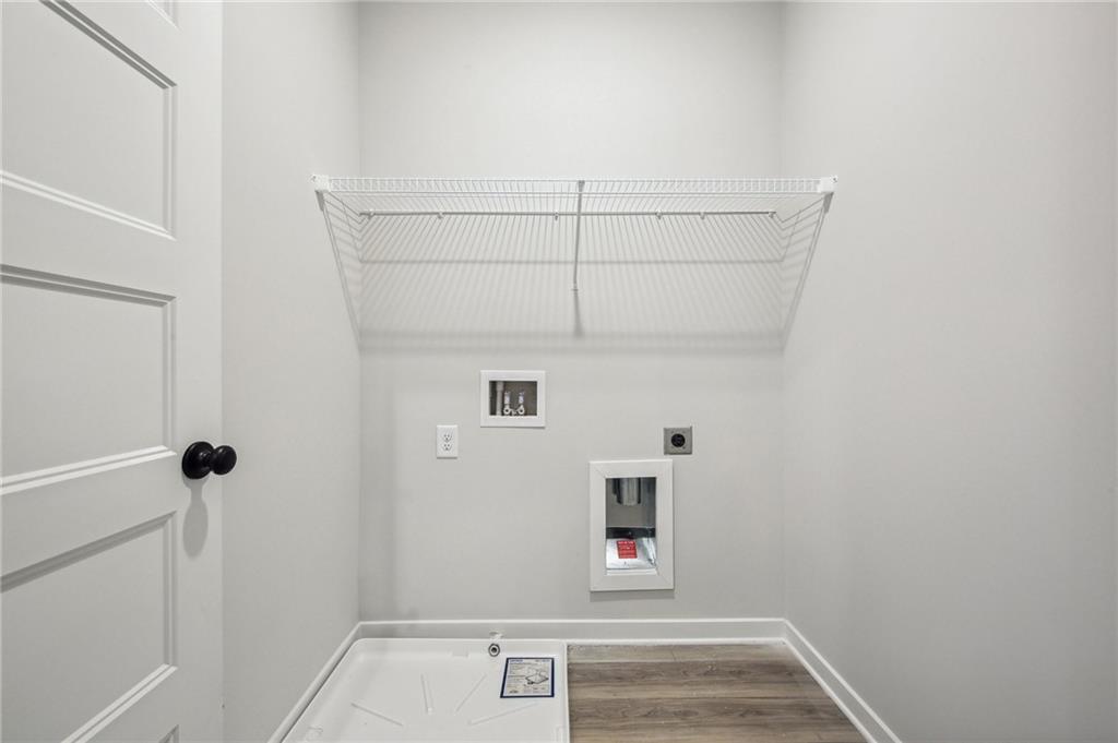 368 Scarlet Rose Way Hoschton, GA 30548 - Photo 32 of 150