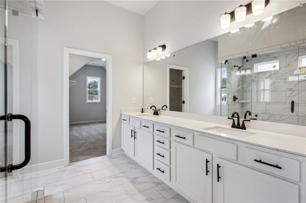 368 Scarlet Rose Way Hoschton, GA 30548 - Photo 40 of 150