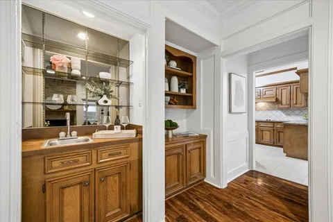 $520,000 | 1027 Flagmore Drive, Katy, TX 77450