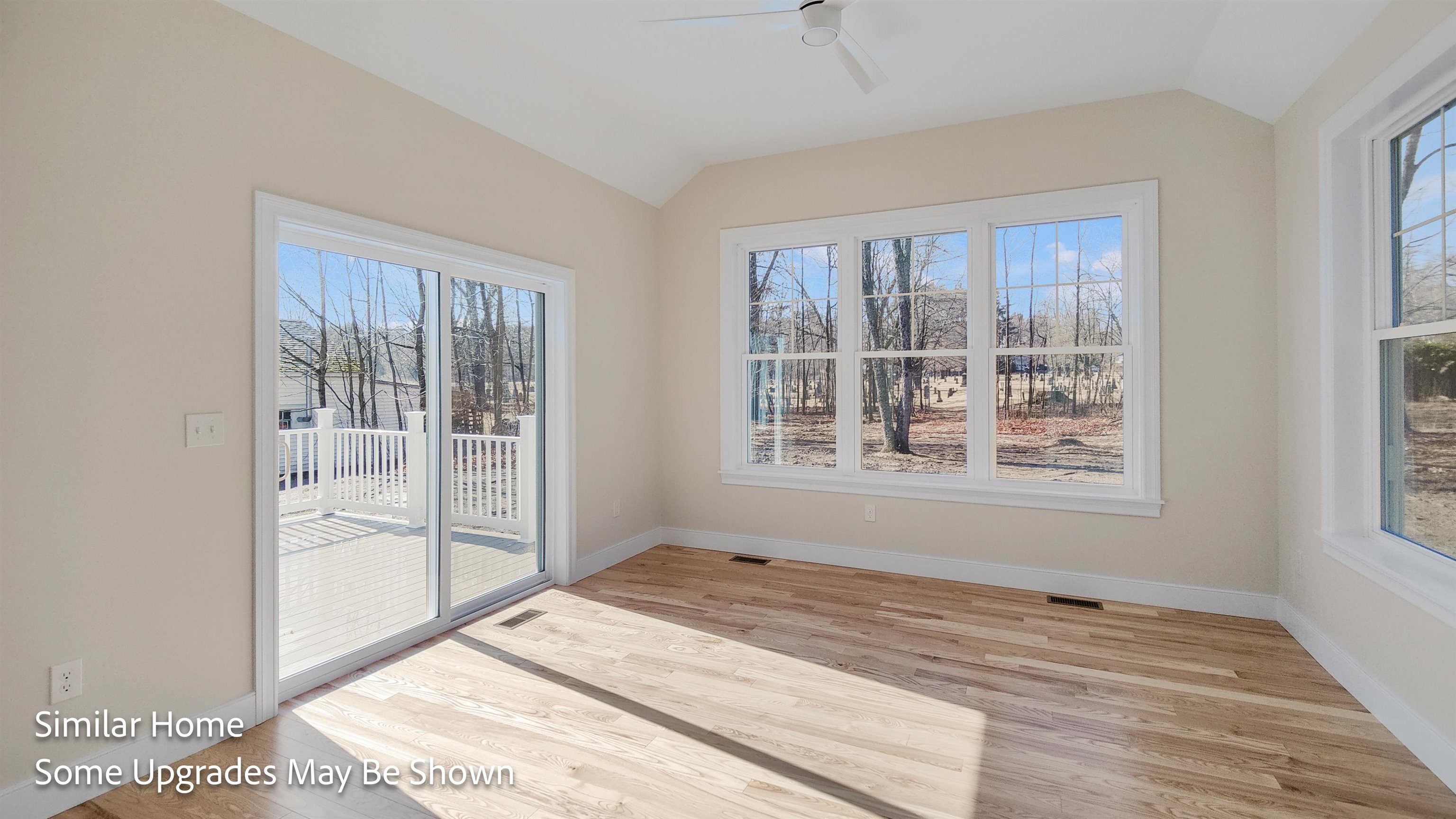 Lot 5 Emerson Ridge, Unit 5 Dover, NH 03820 - Photo 24 of 60