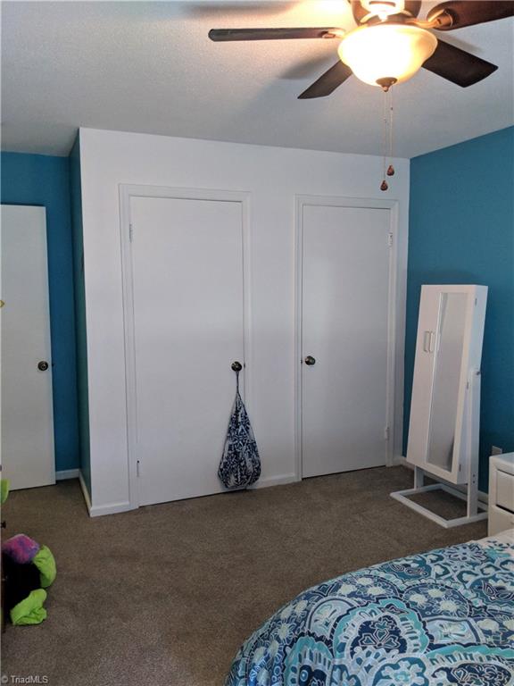 550 Pepperidge Road Lewisville, NC 27023 - Photo 21 of 30 Double closets too.