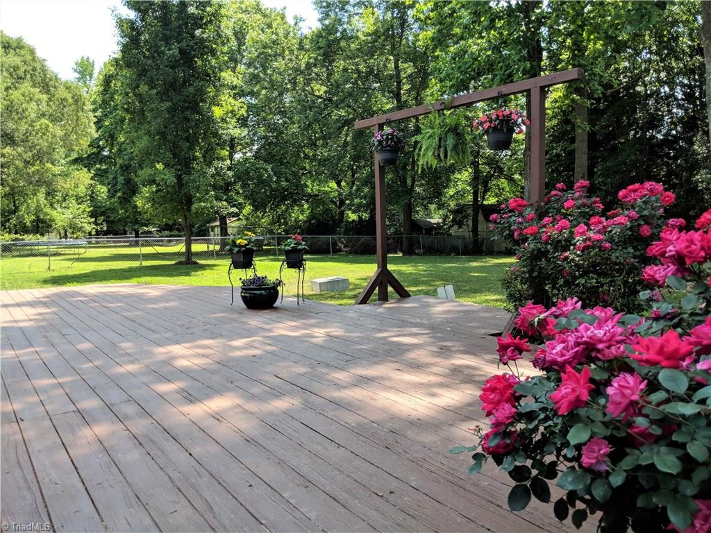 550 Pepperidge Road Lewisville, NC 27023 - Photo 27 of 30 Gallery Image 27
